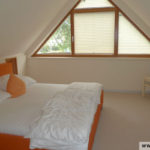 Seepark Weiden - Hofhaus - Schlafzimmer