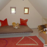 Seepark Weiden - Hofhaus - Kinderzimmer