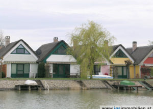 Objekte Seepark Weiden Am See